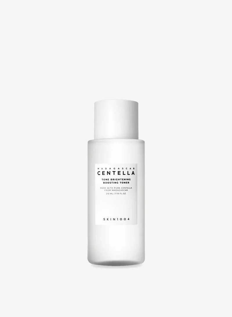 Madagascar Centella Brightening Toner 210ml