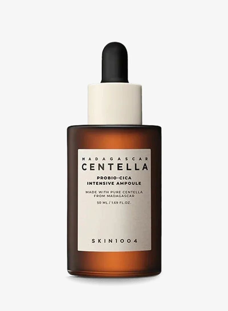 Madagascar Centella Probio-Cica Intensive Ampoule