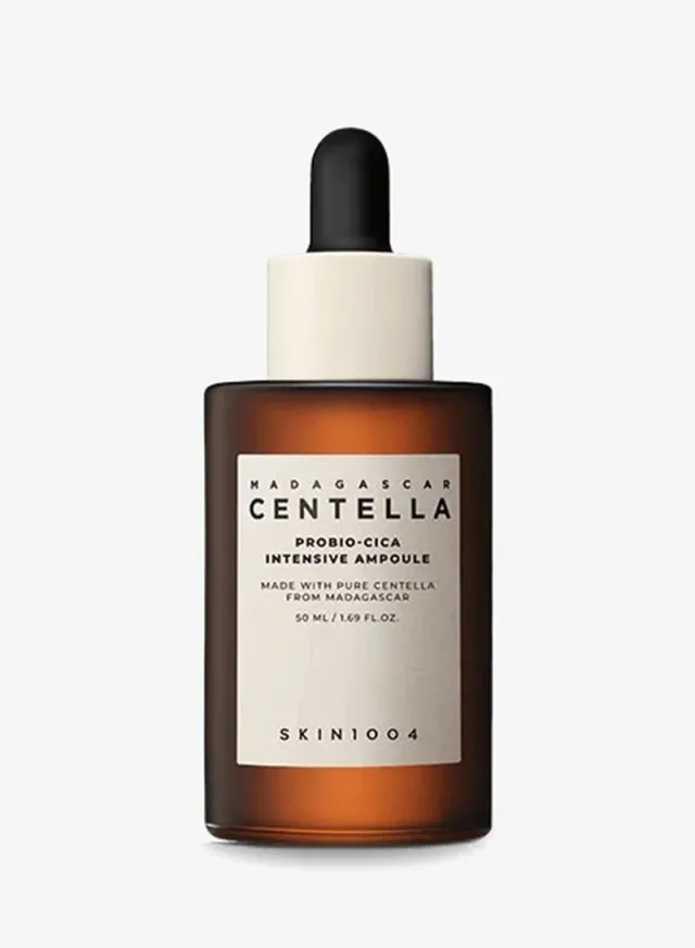 Madagascar Centella Probio-Cica Intensive Ampoule