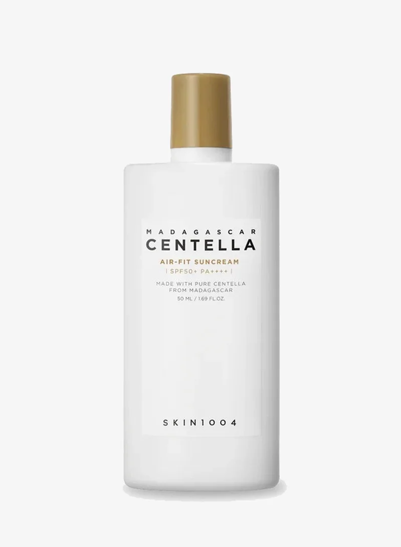 Madagascar Centella Air-Fit Suncream Plus 50ml