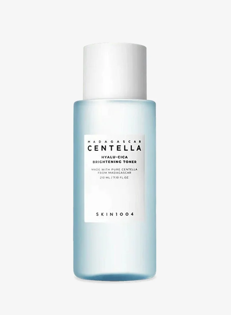 Madagascar Centella Hyalu-Cica Brightening Toner