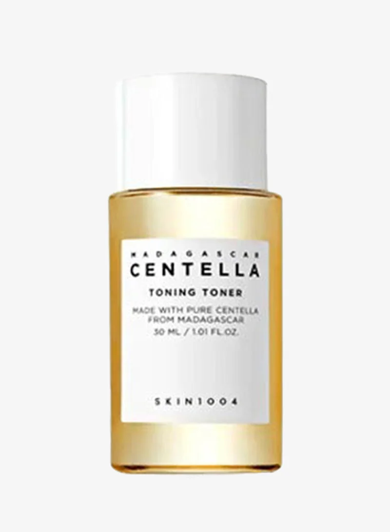 Madagascar Centella Toning Toner