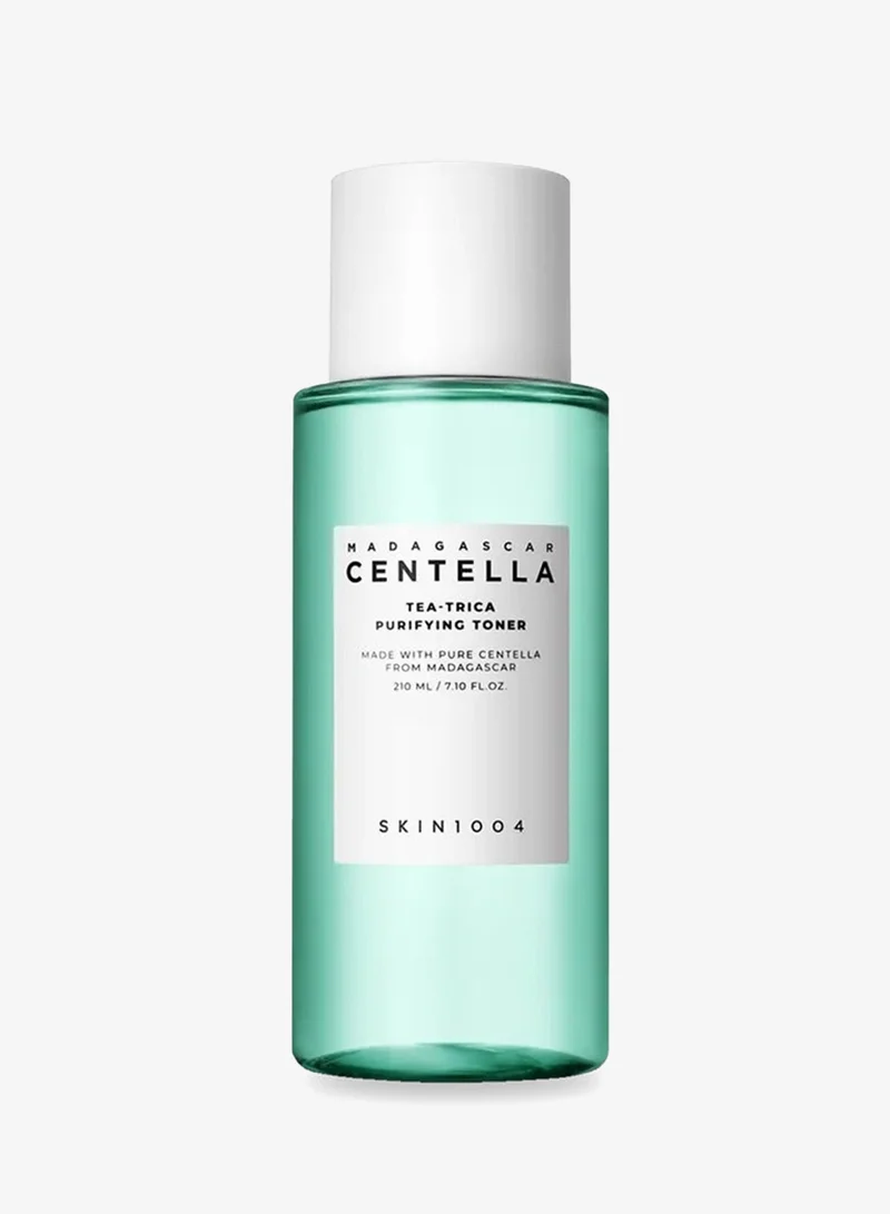 Madagascar Centella Tea-Trica Purifying Toner