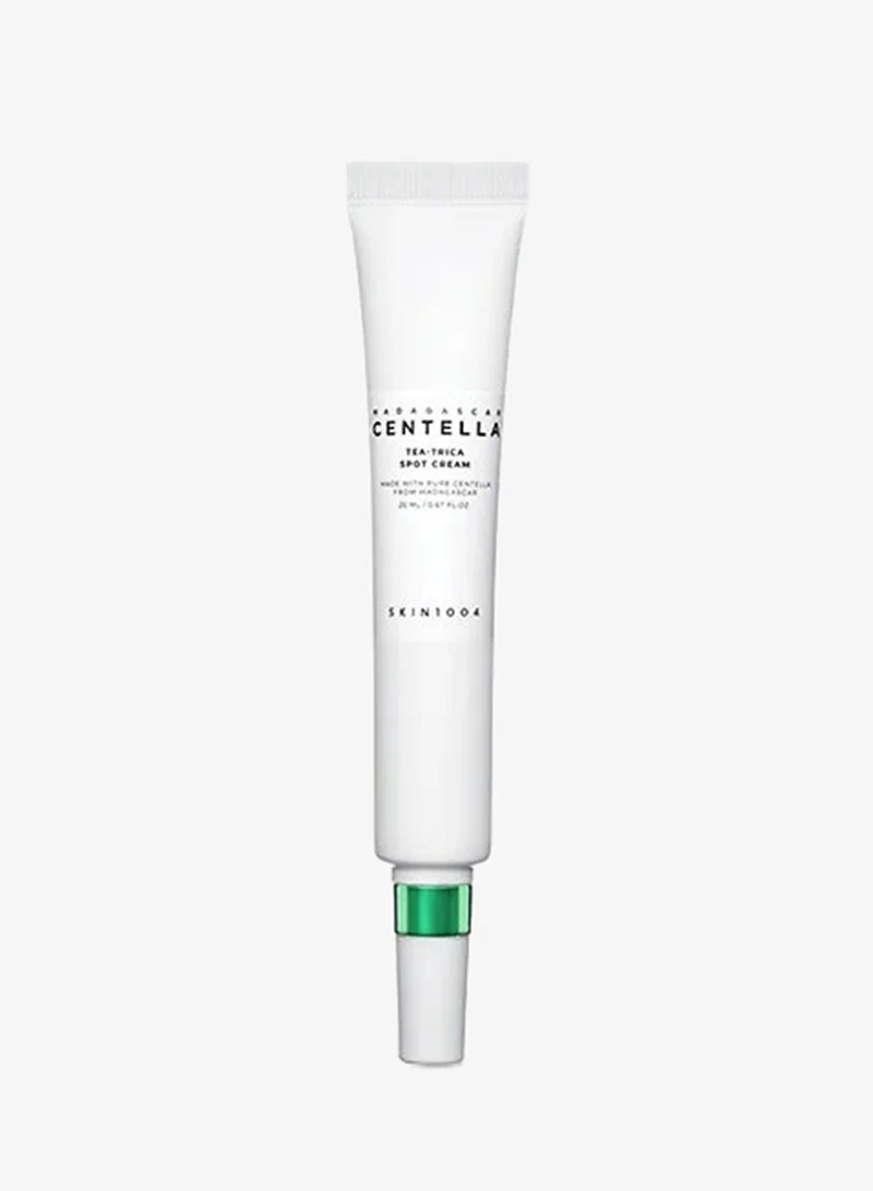 Madagascar Centella Tea-Trica Spot Cream 20ml