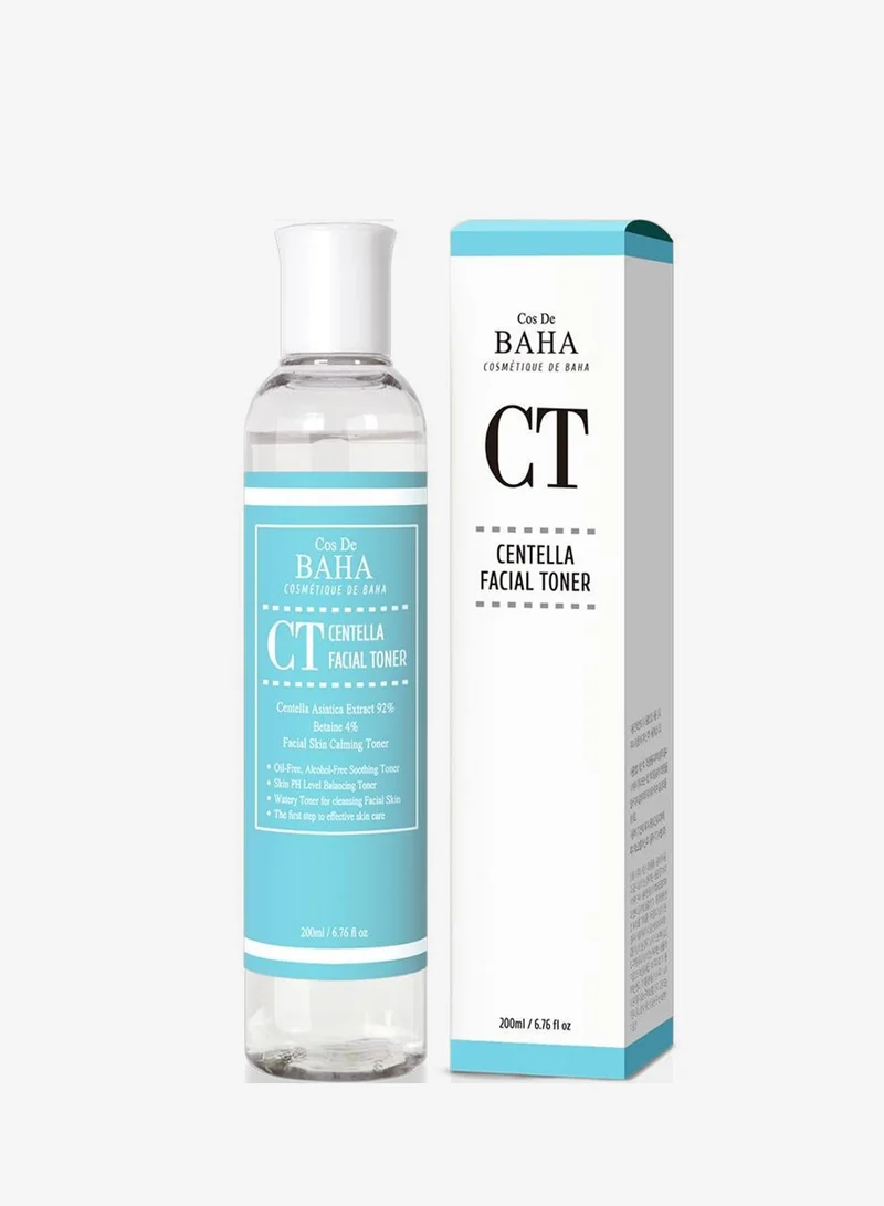 Centella Facial Toner 200ml