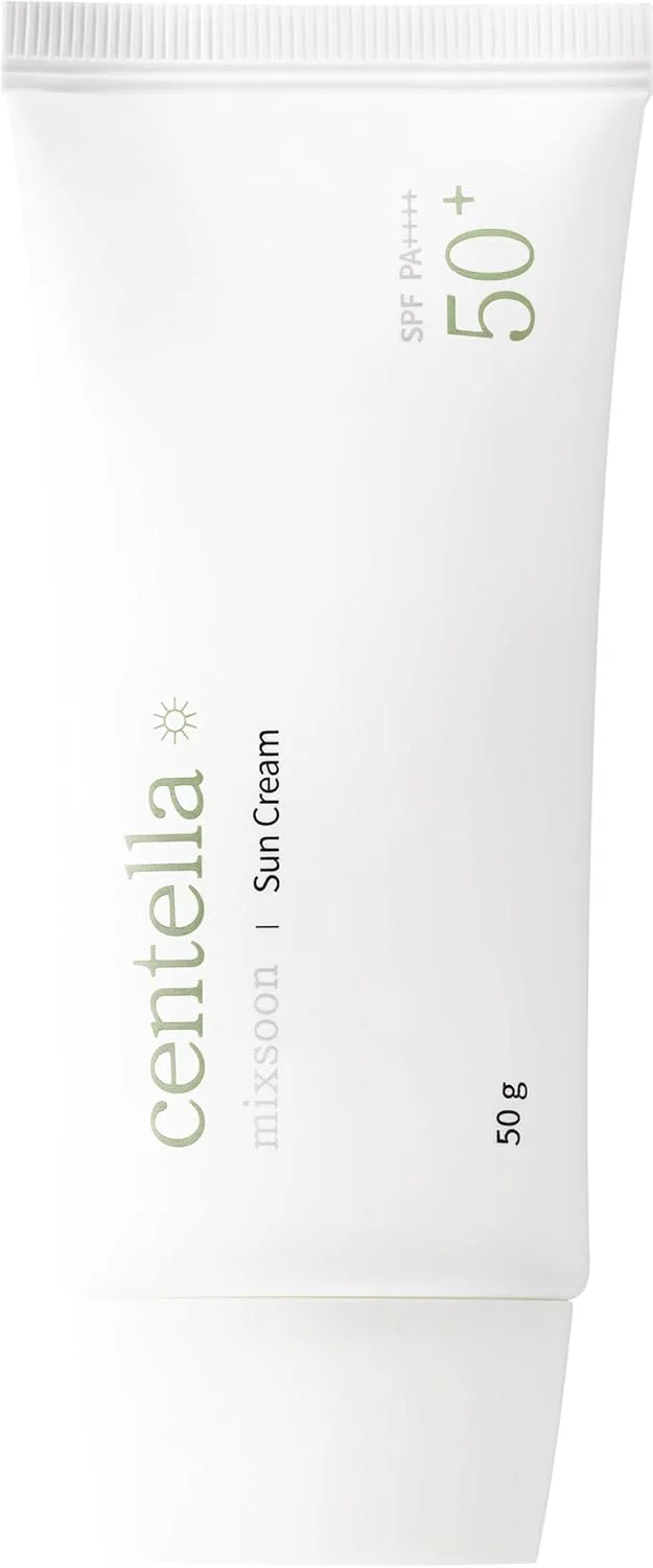 Centella Sun Cream
