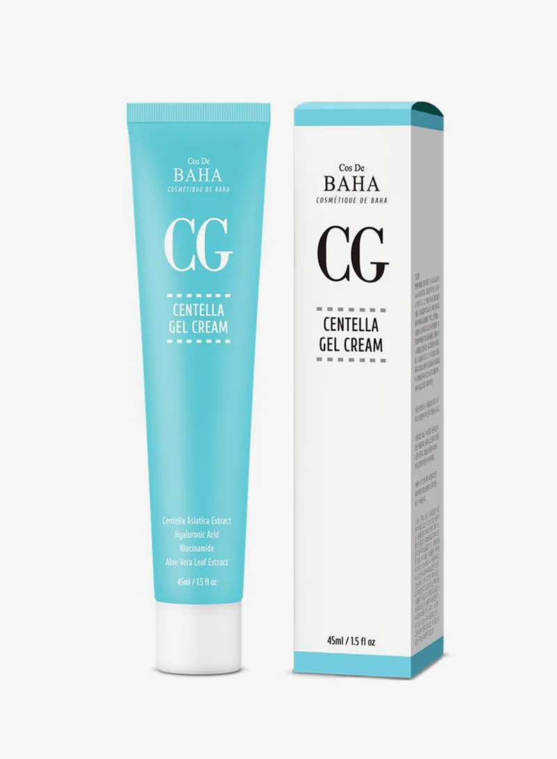 Centella Gel Cream 45ml