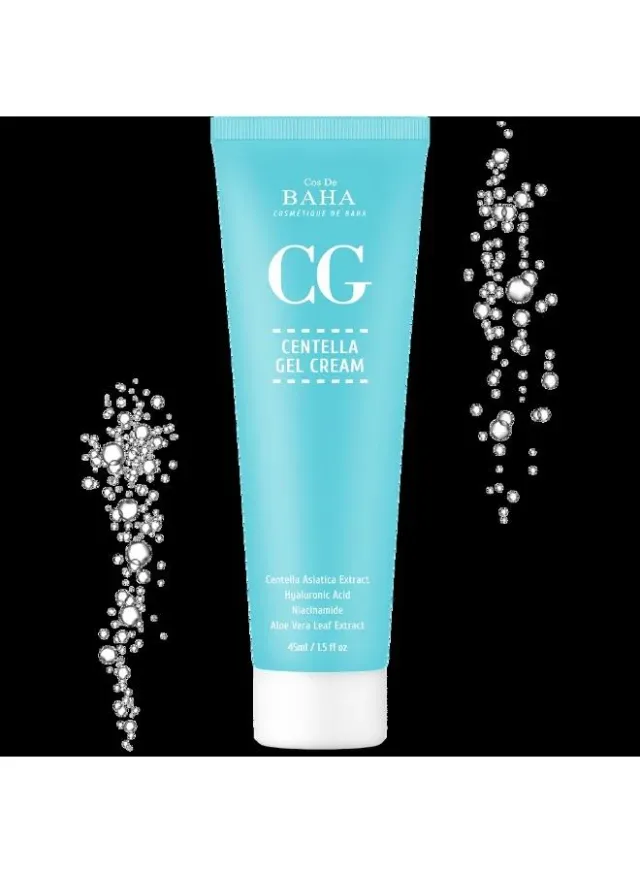 Centella Gel Cream 45ml – image 2