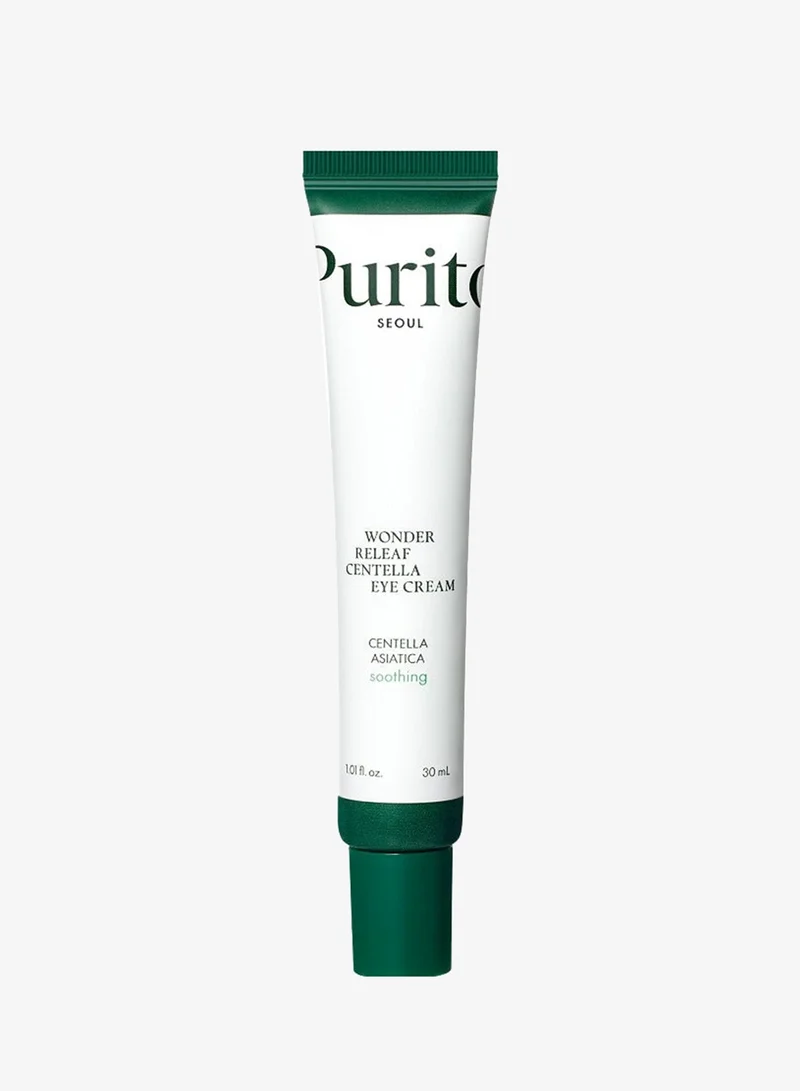 PURITO Wonder Releaf Centella Eye Cream