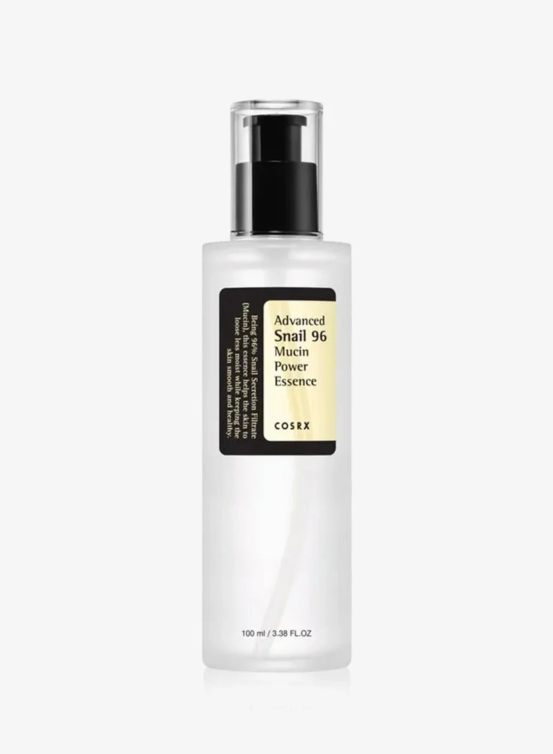 Advanced Snail 96 Mucin Essence