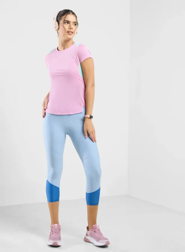 Dry Aeroflow T-Shirt – image 4