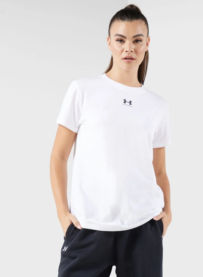 Rival Core T-Shirt