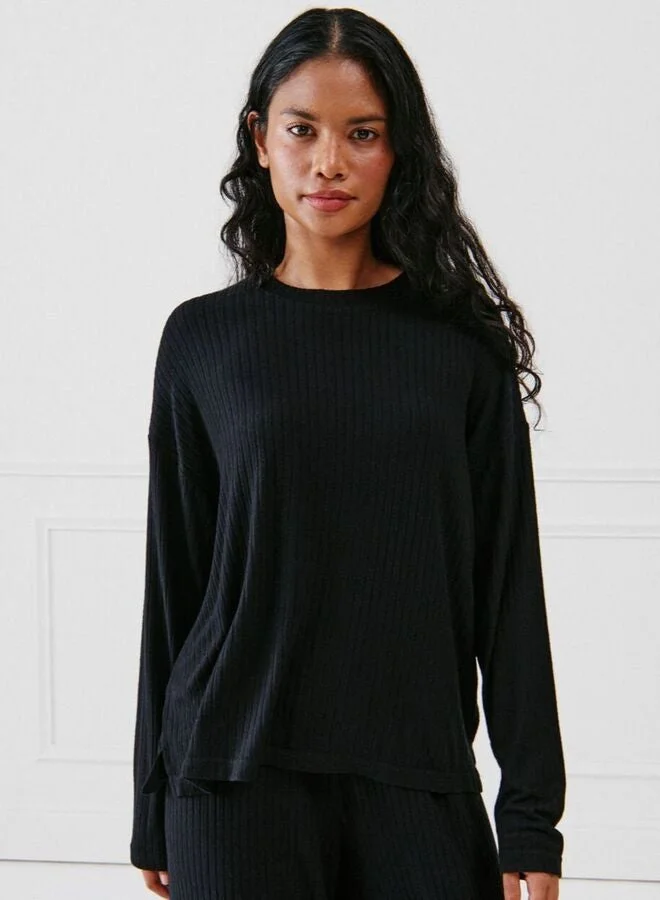 Knitted Top