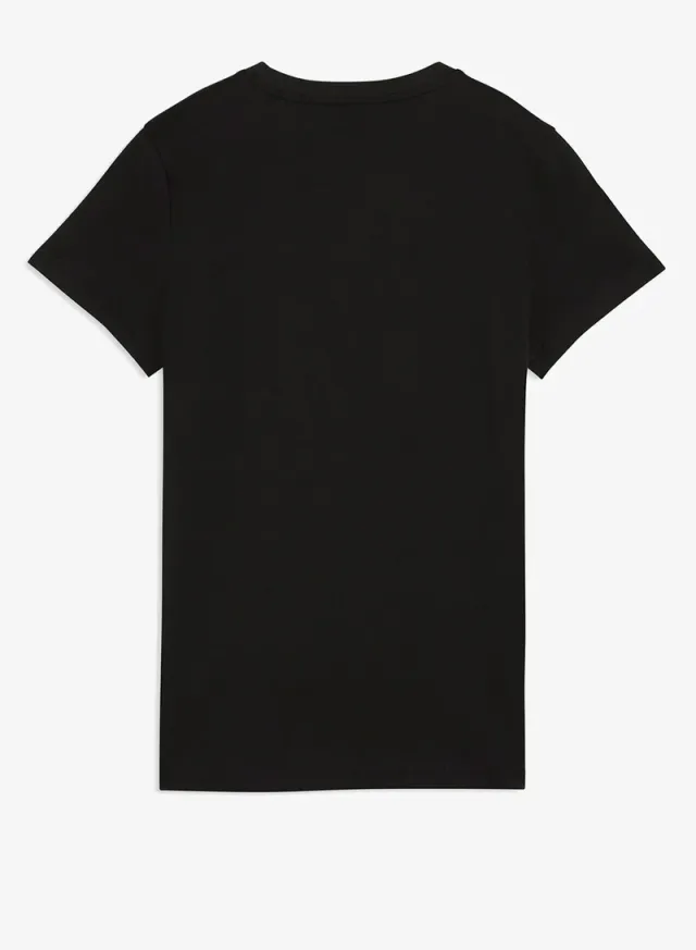 Floral Cat T-Shirt – image 5