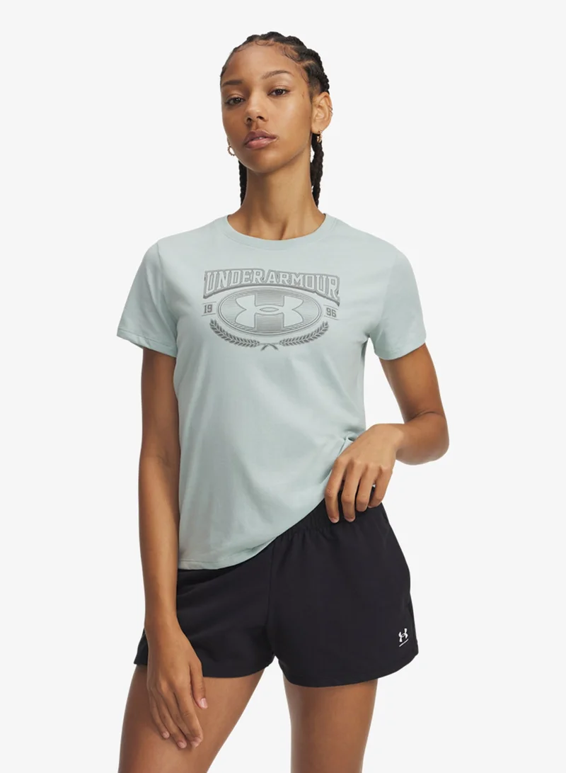 Varsity T-Shirt