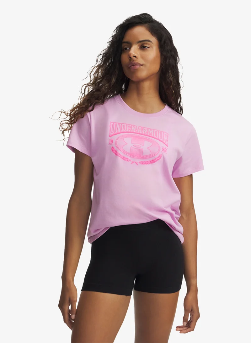 Varsity T-Shirt