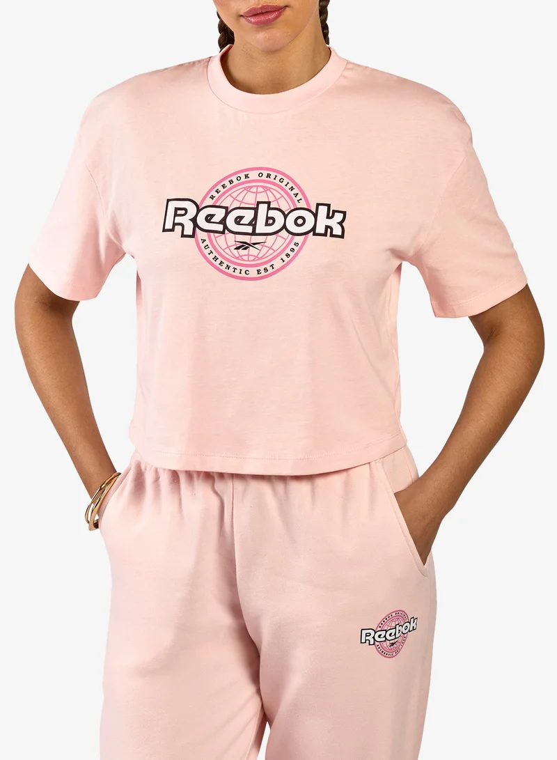 World T-Shirt