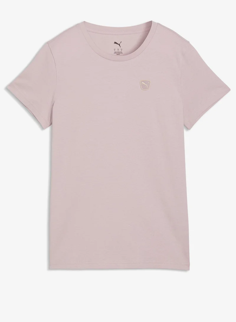 Essential Elevated T-Shirt