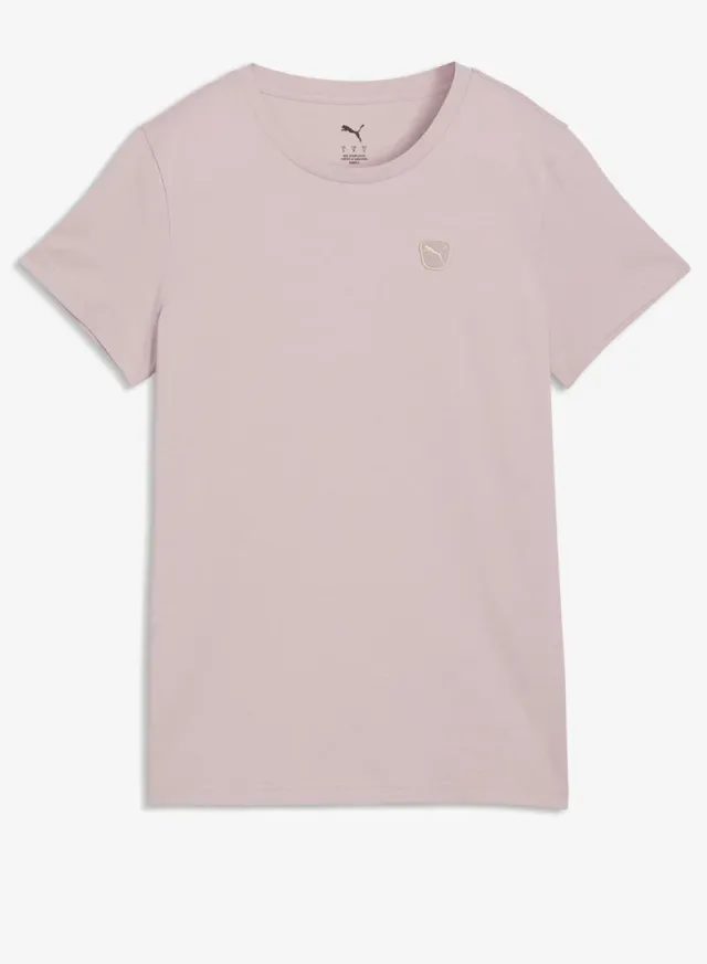 Essential Elevated T-Shirt
