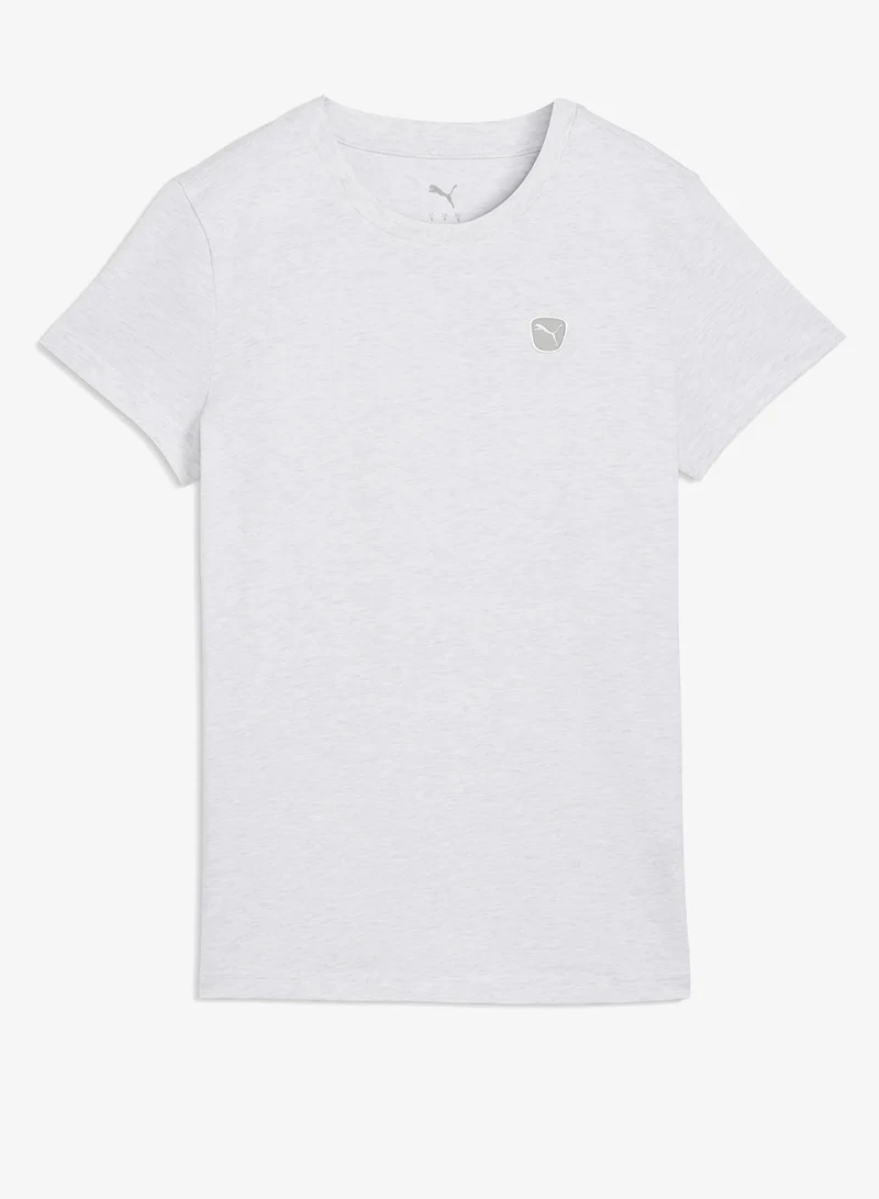 Essential Elevated T-Shirt