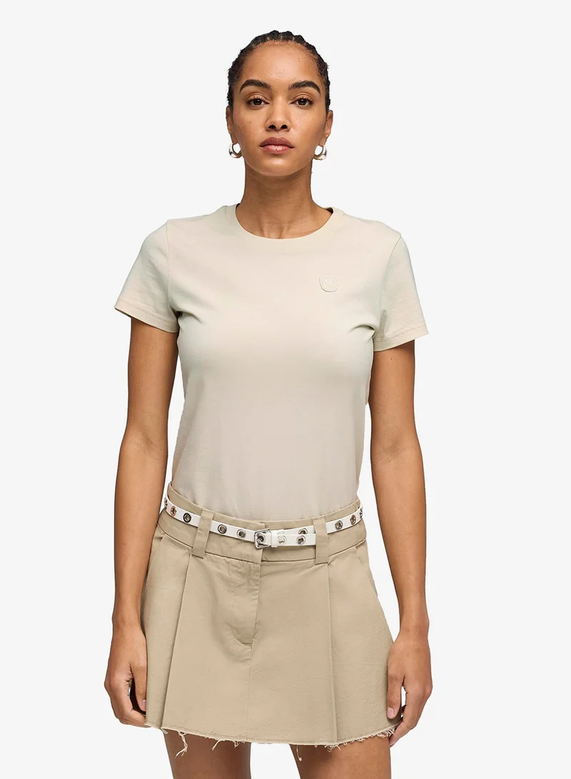 Essential Elevated T-Shirt