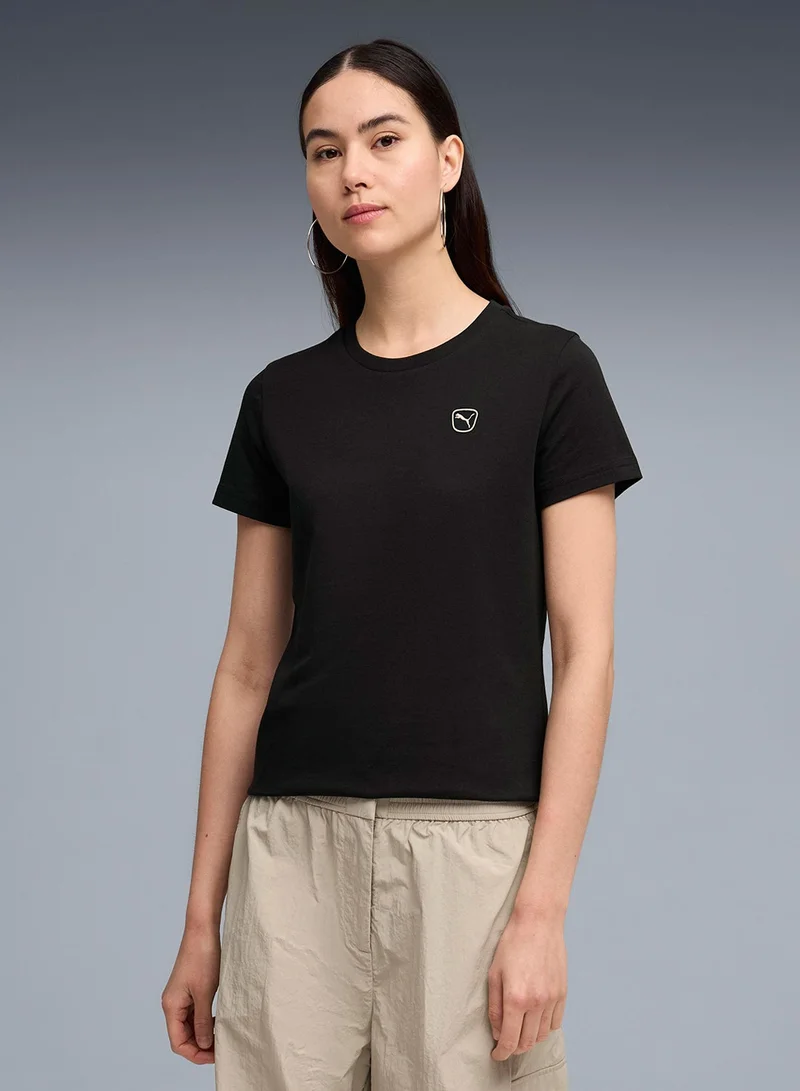 Essential Elevated T-Shirt