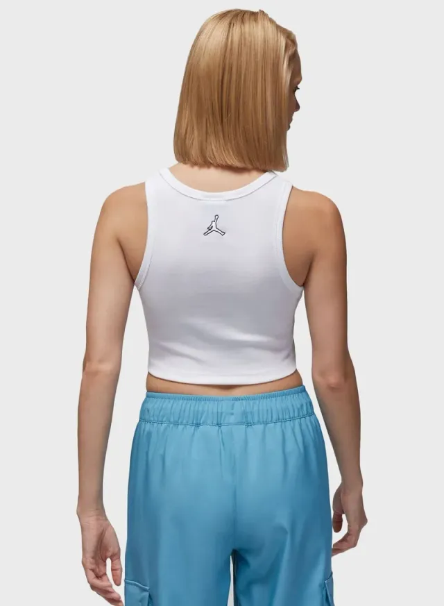 Jordan Core Tank – image 2
