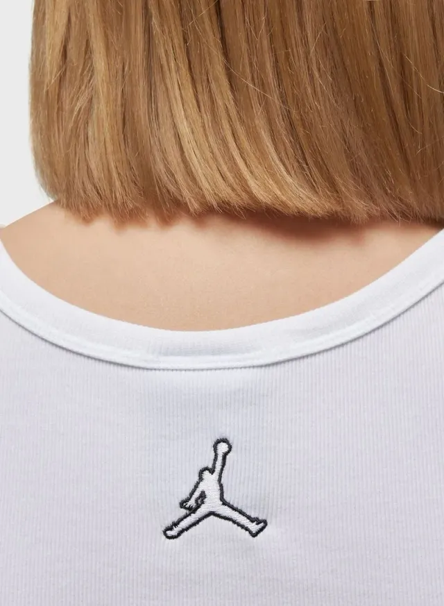 Jordan Core Tank – image 4