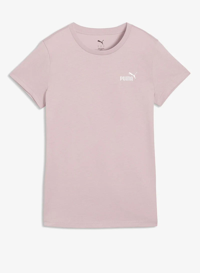 Essential No. 1 Logo T-Shirt