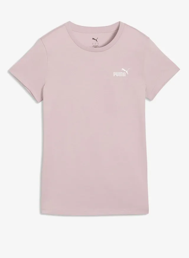 Essential No. 1 Logo T-Shirt