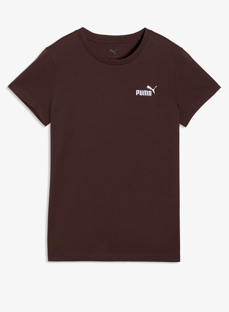 Essential No. 1 Logo T-Shirt
