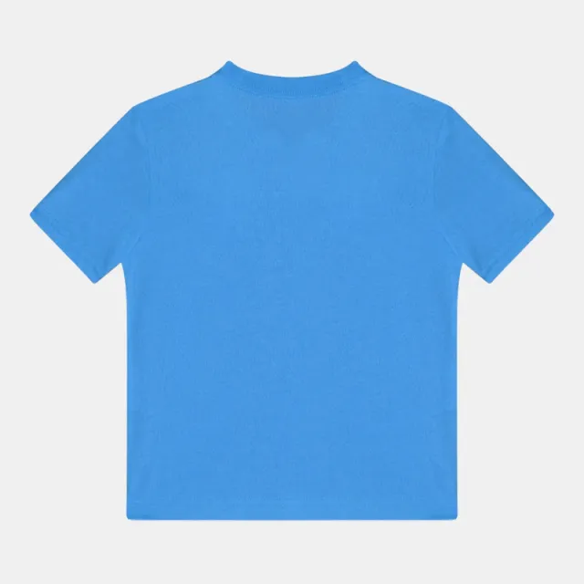 Kids Jumpman Air Embroidered T-Shirt – image 2