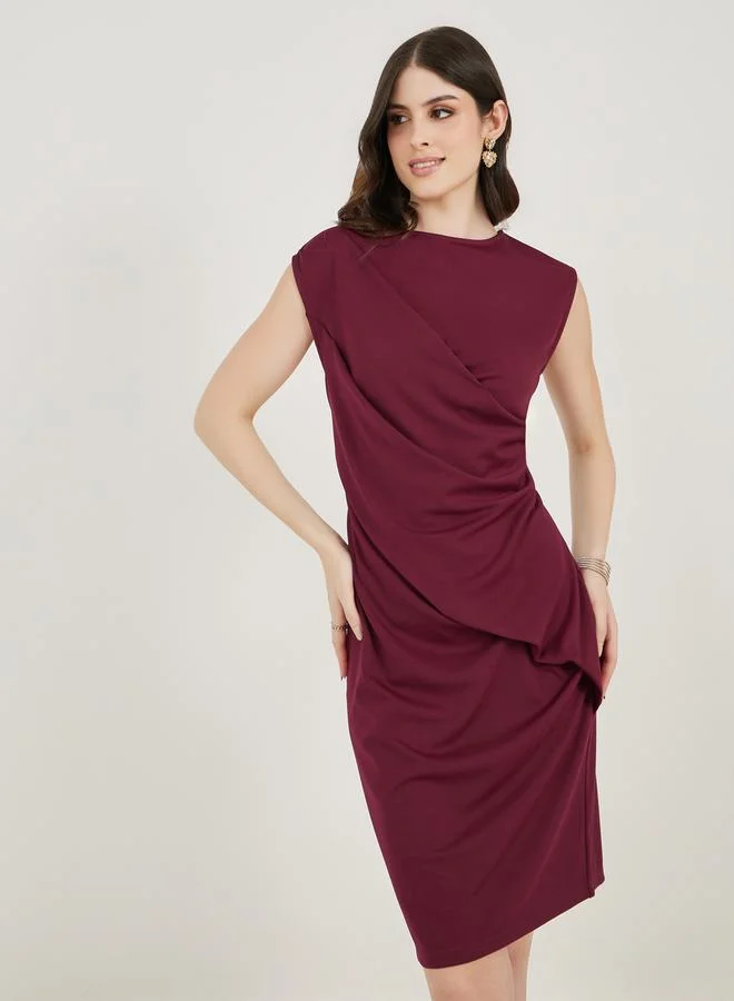 Jersey Dress