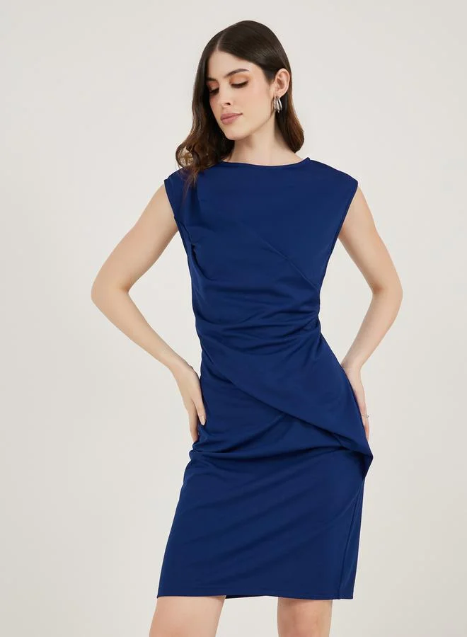Jersey Dress