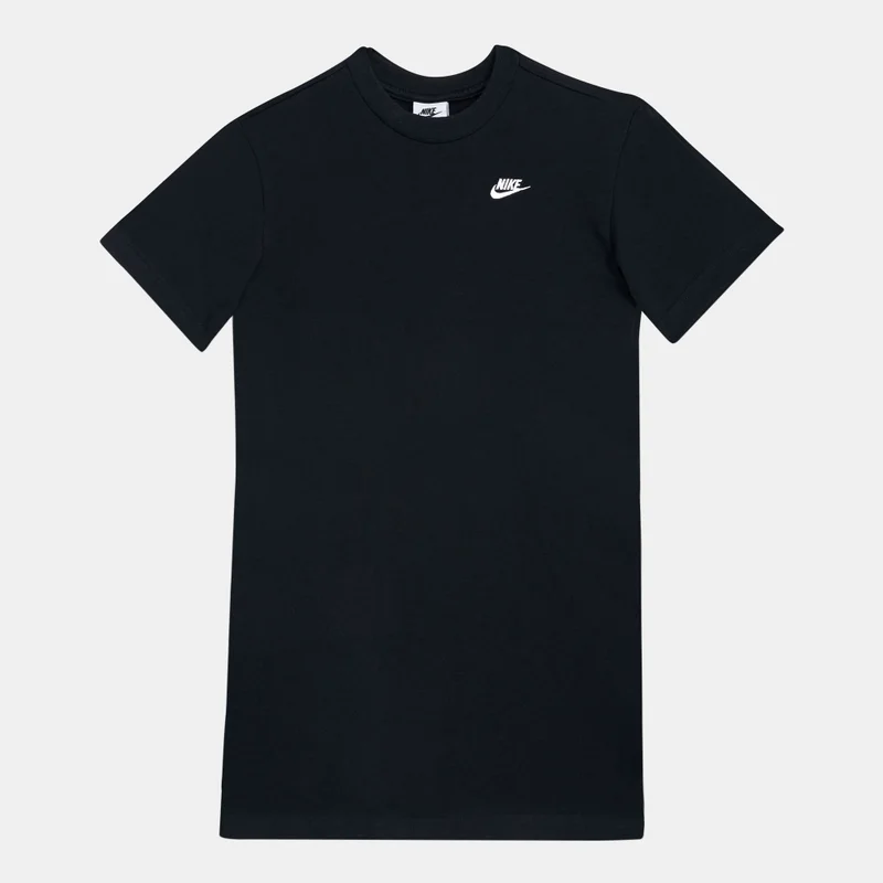 Kids Sportswear T-Shirt Dress