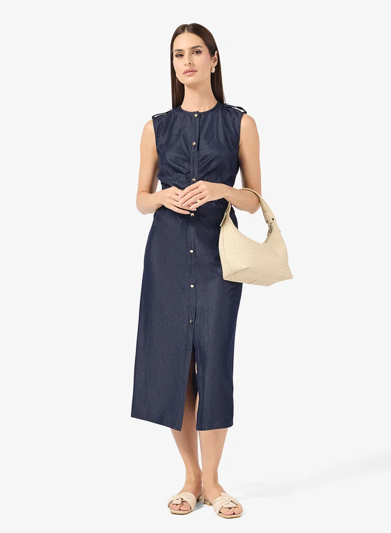 Shift Workwear Dress