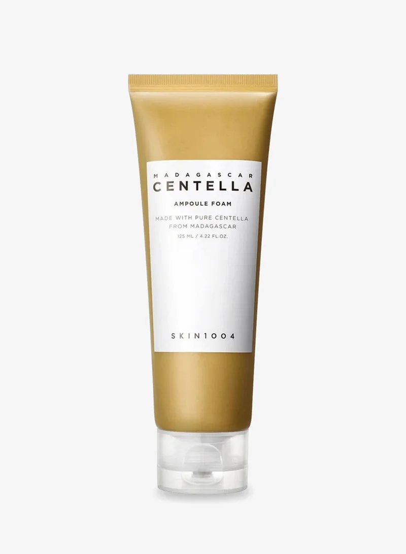 Madagascar Centella Ampoule Foam 125ml