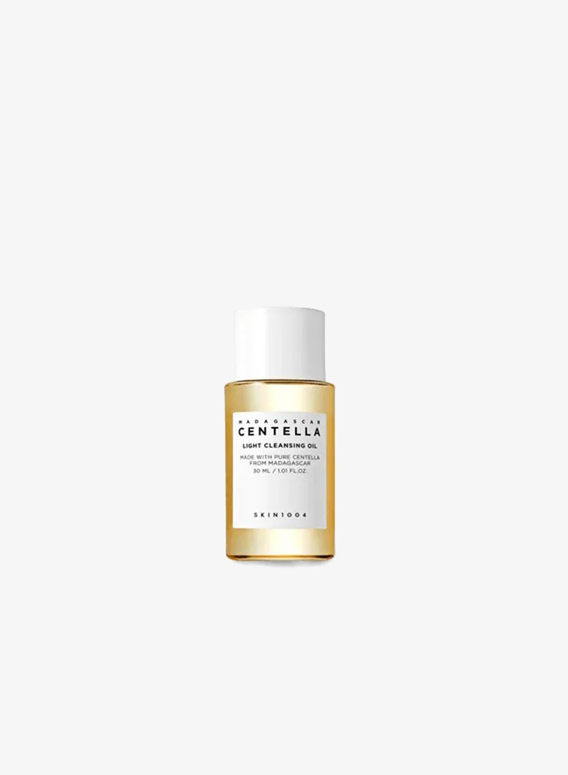 Madagascar Centella Light Cleansing Oil