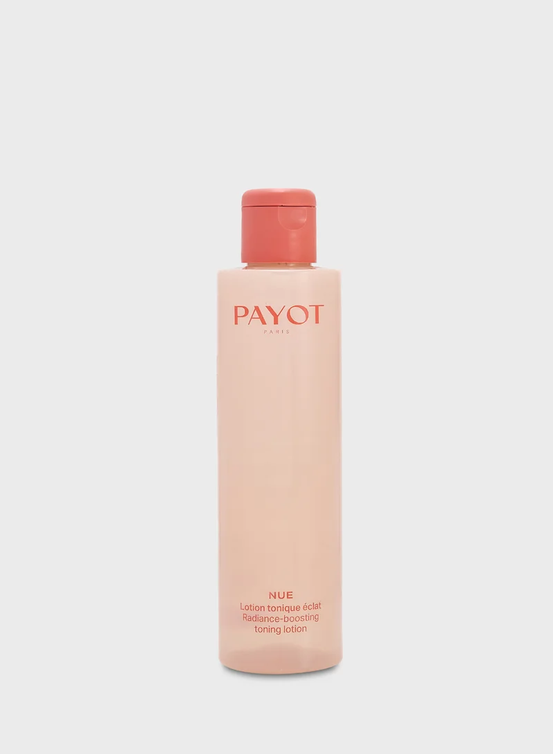 Nue Radiance-Boosting Toning Lotion
