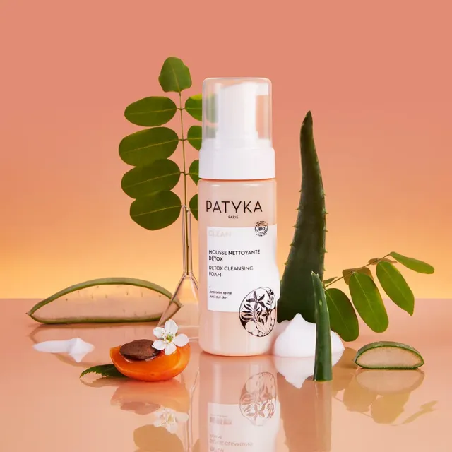 Detox Cleansing Foam 150ml – image 3