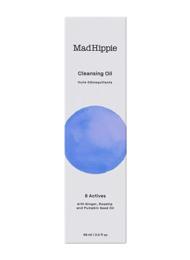 Cleansing Oil