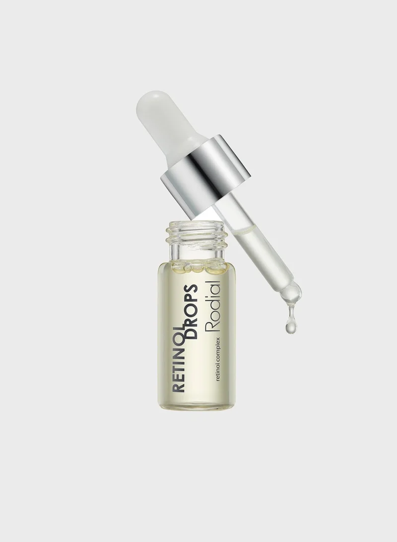 Retinol Booster Drops