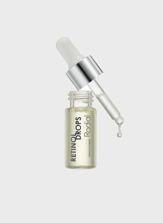 Retinol Booster Drops