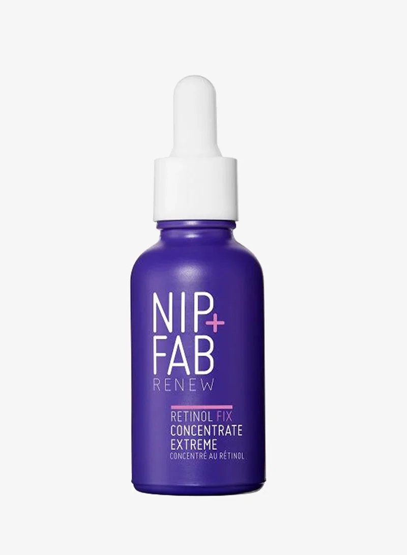 Retinol Fix Concentrate Extreme