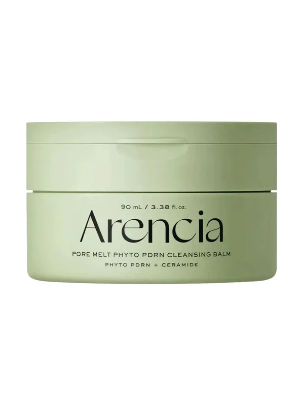 Arencia Pore Melt Phyto PDRN Cleansing Balm 90ml