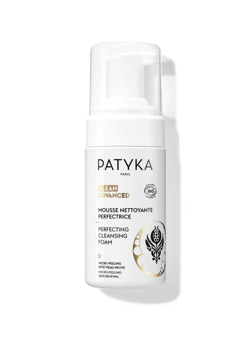 Cleansing Perfection Foam 100ml