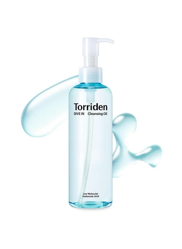 Torriden DIVE IN Cleansing Oil 200ml