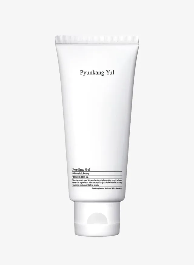 Peeling Gel