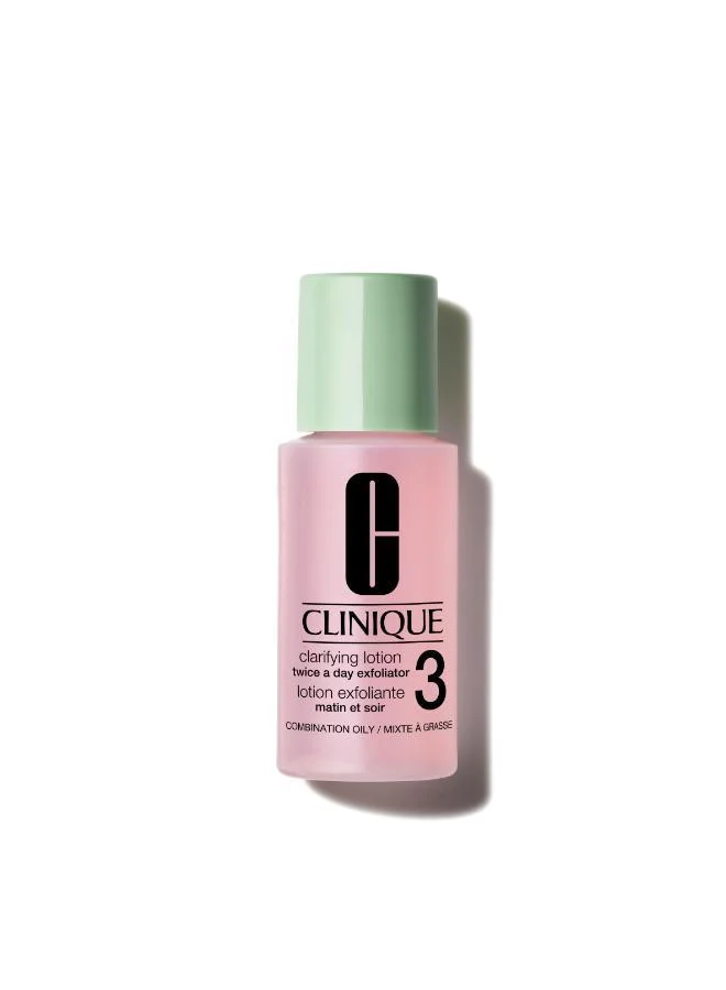 Clarifying Lotion 3 60ml