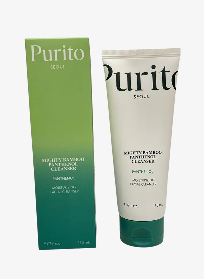 Defence Barrier pH Cleanser